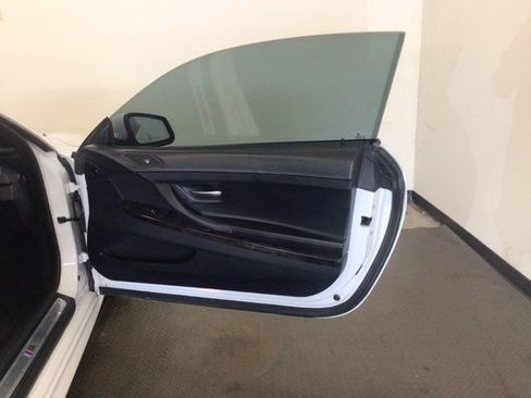 Used 2014 BMW 650i xDrive Convertible AWD/4WD image 12