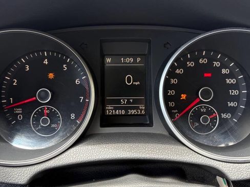 Used 2010 Volkswagen Jetta SE image 13