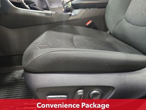 Certified 2025 Toyota RAV4 XLE image 34