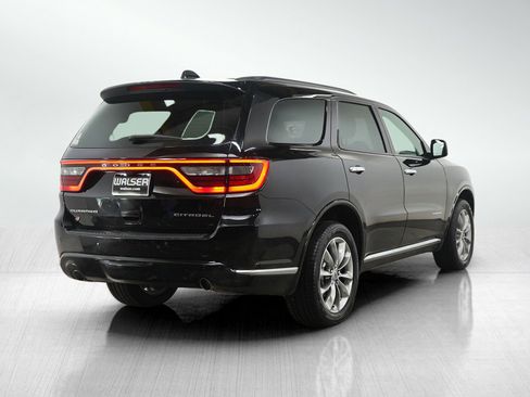 Used 2021 Dodge Durango Citadel image 5
