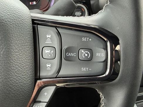 New 2025 RAM 2500 Limited image 29