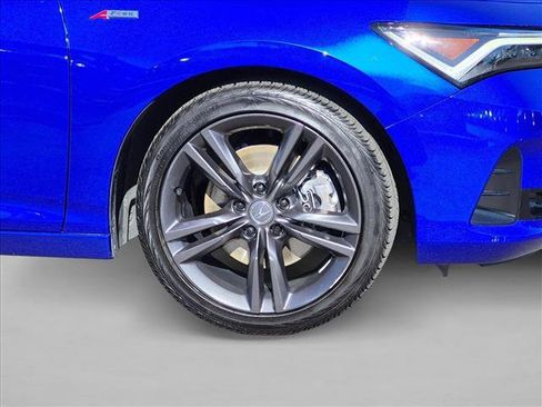 Used 2023 Acura Integra A-Spec FWD image 23