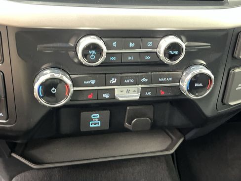 Certified 2023 Ford F150 XLT w/ Equipment Group 302A High AWD/4WD image 23