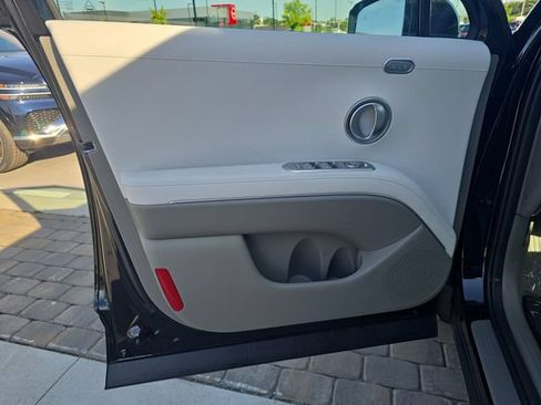 New 2026 Hyundai Palisade SEL AWD/4WD image 13