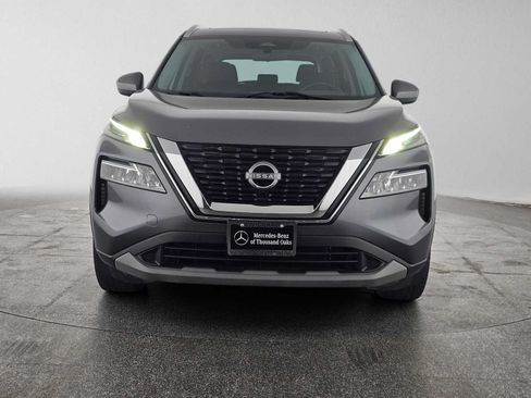 Used 2023 Nissan Rogue SV w/ SV Premium B Package FWD image 8