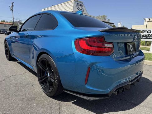 Used 2017 BMW M2 image 4