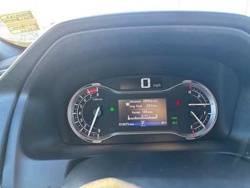 Used 2022 Honda Ridgeline Black Edition image 15