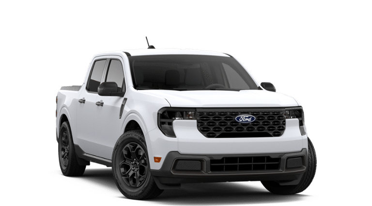 New 2026 Ford Maverick XLT AWD/4WD image 4