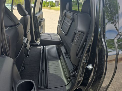 New 2026 Honda Ridgeline TrailSport+ image 15