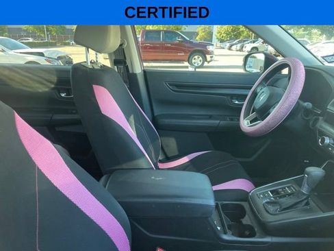 Used 2026 Honda CR-V LX image 5