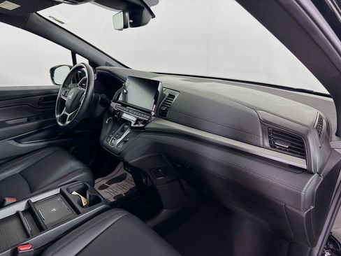 Used 2025 Honda Odyssey Sport-L image 30