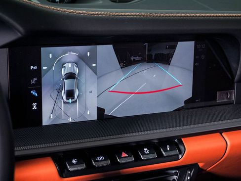 New 2026 Porsche 911 Carrera image 26