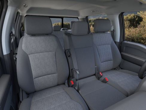 New 2026 Ford F250 XL w/ STX Appearance Package image 10