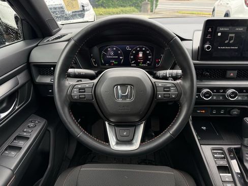 Certified 2026 Honda CR-V TrailSport image 21