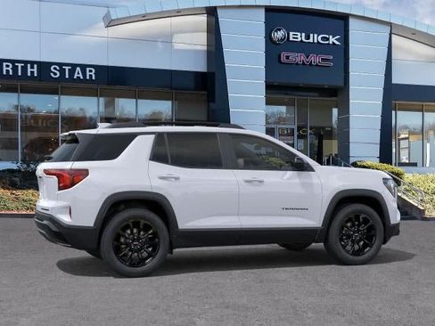 New 2026 GMC Terrain Elevation w/ Elevation Premium Package AWD/4WD image 5