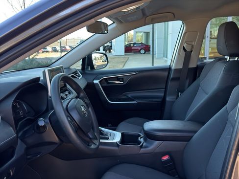 Used 2024 Toyota RAV4 XLE image 11