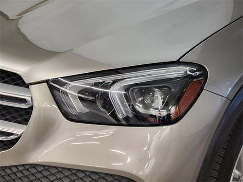Used 2022 Mercedes-Benz GLE 350 GLE 350 image 12