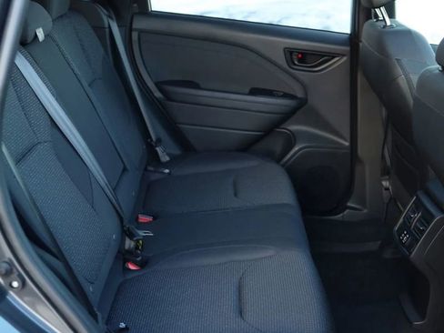 Used 2025 Subaru Forester Premium w/ Convenience Package #1 image 45