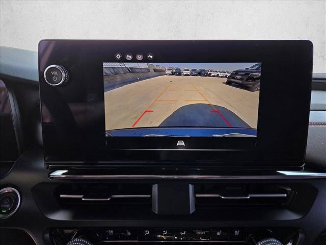Used 2024 Acura ZDX A-Spec AWD/4WD image 13