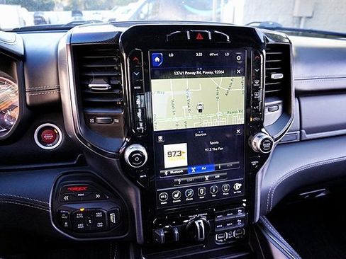 Used 2021 RAM 1500 TRX w/ TRX Level 2 Equipment Group image 30