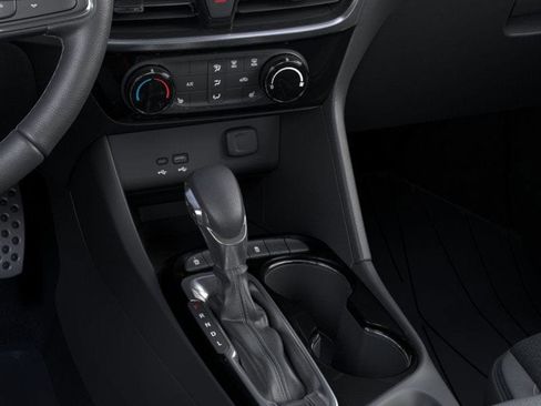 New 2026 Buick Encore GX Preferred w/ Comfort Package FWD image 55