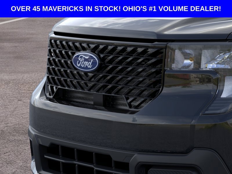New 2026 Ford Maverick XLT w/ XLT Luxury Package AWD/4WD image 18