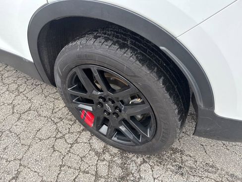 Used 2022 Chevrolet Blazer LT w/ Redline Edition image 30