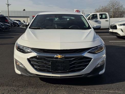 Used 2024 Chevrolet Malibu LT image 24