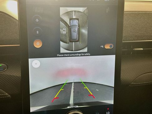 Used 2021 Ford Mustang Mach-E Premium AWD/4WD image 23