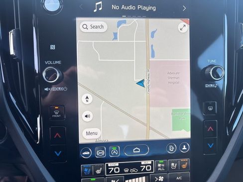 New 2026 Subaru Forester Touring image 30