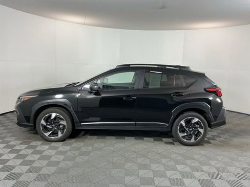Used 2024 Subaru Crosstrek 2.5i Limited w/ Popular Package #3A AWD/4WD image 8