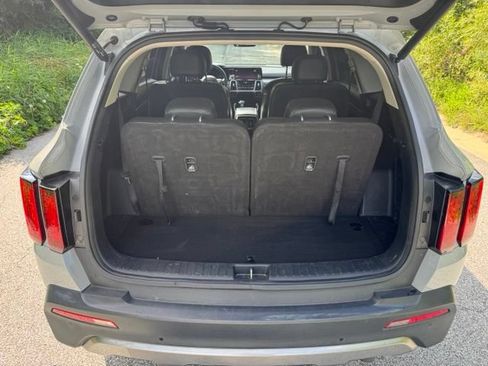 Used 2022 Kia Sorento X-Line EX AWD/4WD image 15