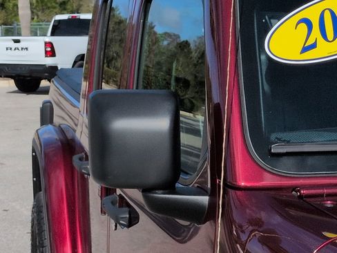 Certified 2022 Jeep Gladiator Mojave w/ LED Lighting Group image 12