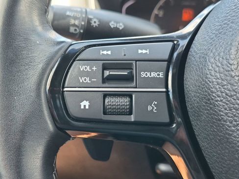 Certified 2023 Honda Civic Sport image 13