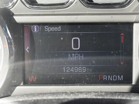 Used 2015 GMC Sierra 1500 SLE w/ SLE Value Package image 17