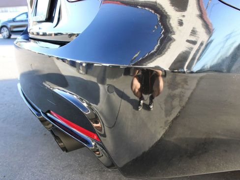 Used 2015 BMW 335i Sedan image 12