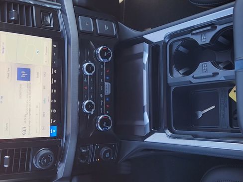 New 2026 Ford F350 Platinum image 14