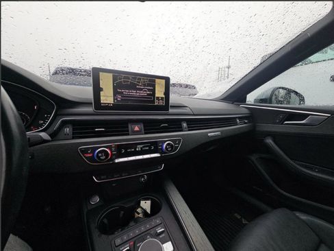 Used 2019 Audi A5 2.0T Premium Plus w/ Premium Plus image 15