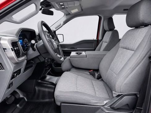 Used 2023 Ford F150 XL AWD/4WD image 10