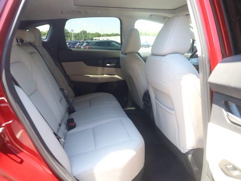 New 2026 Nissan Murano SL AWD/4WD image 22