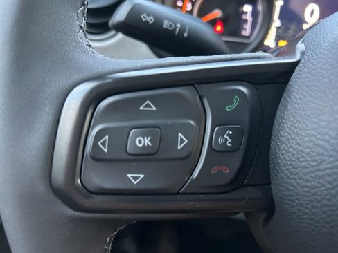 New 2026 Jeep Wrangler Willys image 21