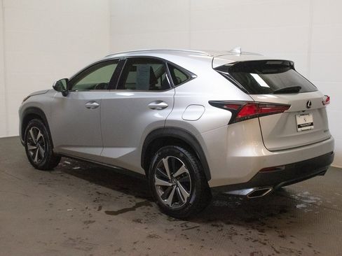 Used 2019 Lexus NX 300 AWD image 6