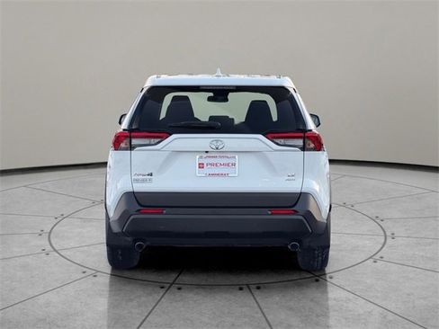 Used 2024 Toyota RAV4 LE image 5