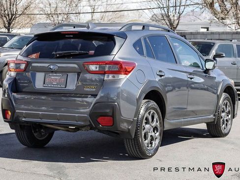 Used 2023 Subaru Crosstrek 2.5i Sport image 18