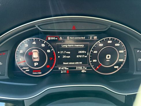 Used 2019 Audi Q7 3.0T Premium Plus image 19