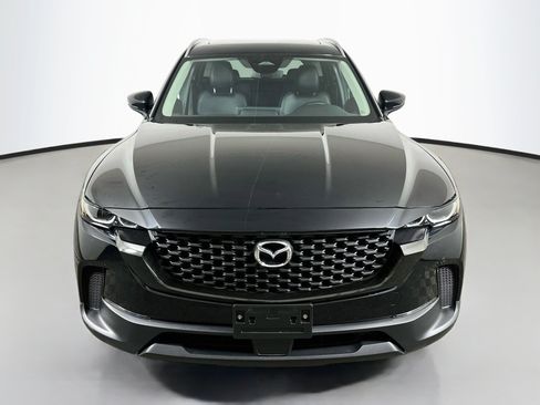 Used 2025 MAZDA CX-50 AWD 2.5 S w/ Premium Package image 2