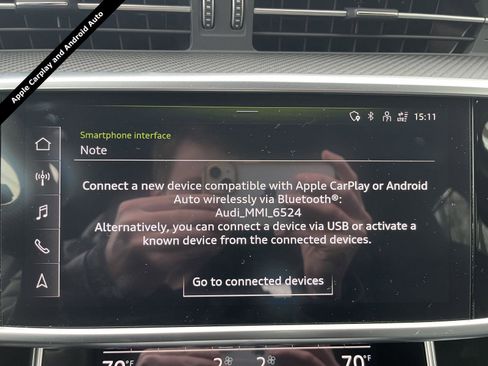 Used 2023 Audi RS 6 image 15