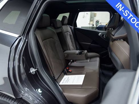 Used 2026 BMW X3 xDrive30i AWD/4WD image 23