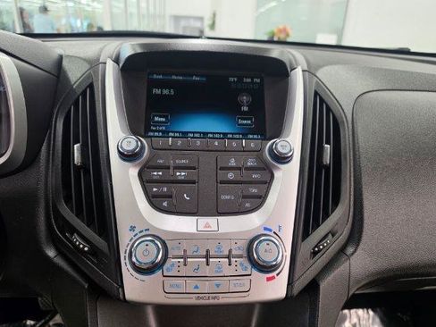 Used 2016 Chevrolet Equinox LT w/ Convenience Package FWD image 21