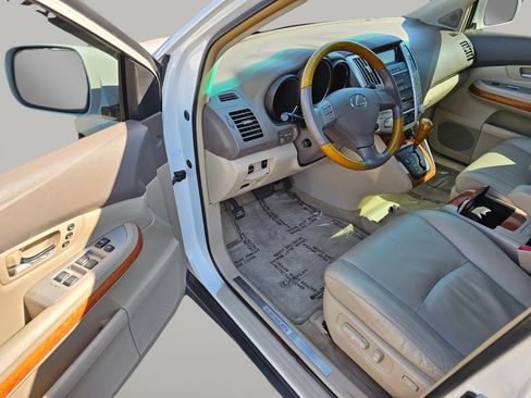 Used 2004 Lexus RX 330 AWD image 17